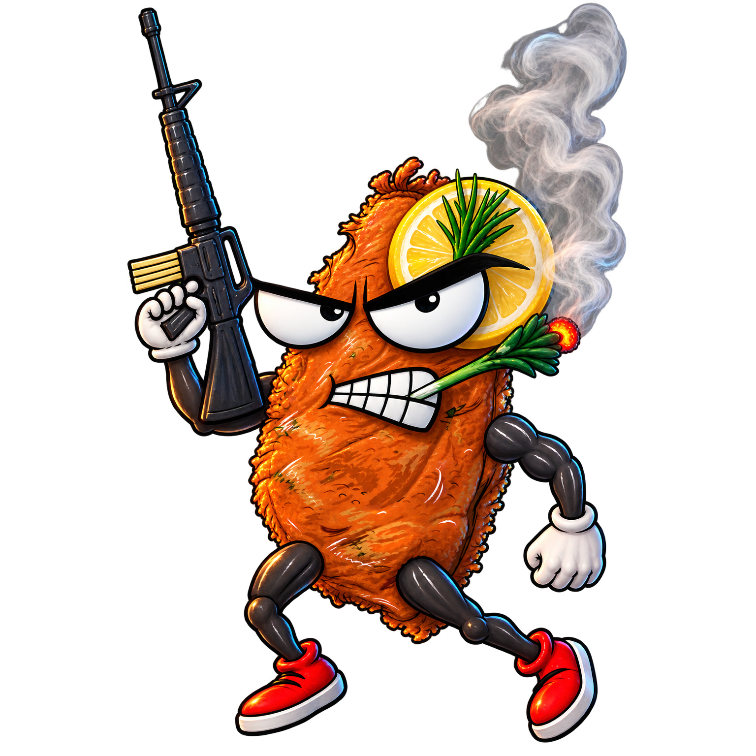 Actionschnitzel Logo